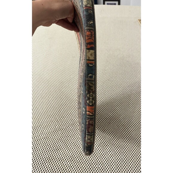 Kinmac Laptop Sleeve Boho Floral For Tablet Zip Closure‎ Padded Hippie - Picture 10 of 12